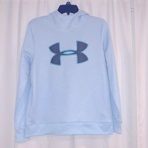 UNDER ARMOUR hoodie